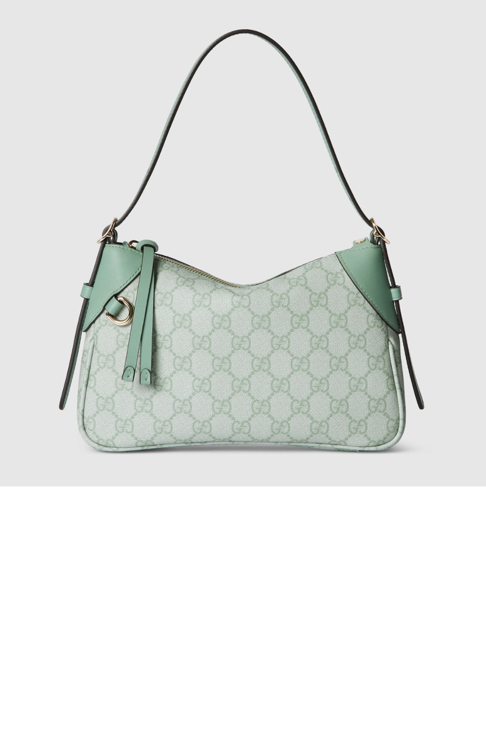 미러급레플리카사이트 | 명품레플리카 전문 쇼핑몰  | 퍼스트원 - GG 엠블럼 스몰 숄더백 815218 > 구찌