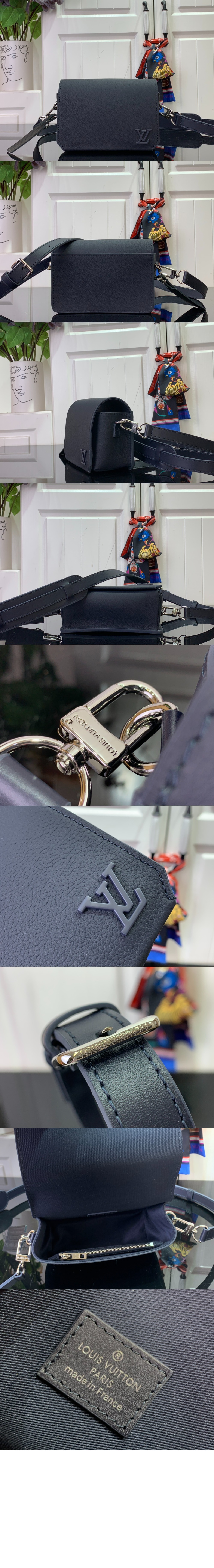 미러급레플리카사이트 | 명품레플리카 전문 쇼핑몰  | 퍼스트원 - 패스트라인 웨어러블 월릿 M11483 > 루이비통