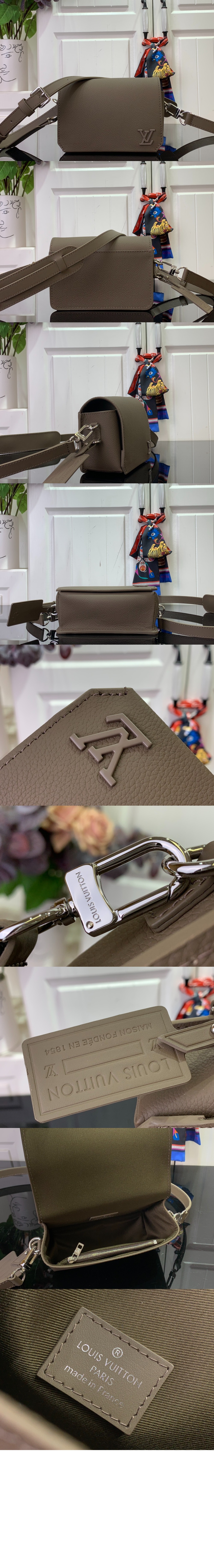 미러급레플리카사이트 | 명품레플리카 전문 쇼핑몰  | 퍼스트원 - 패스트라인 웨어러블 월릿 M11483 > 루이비통