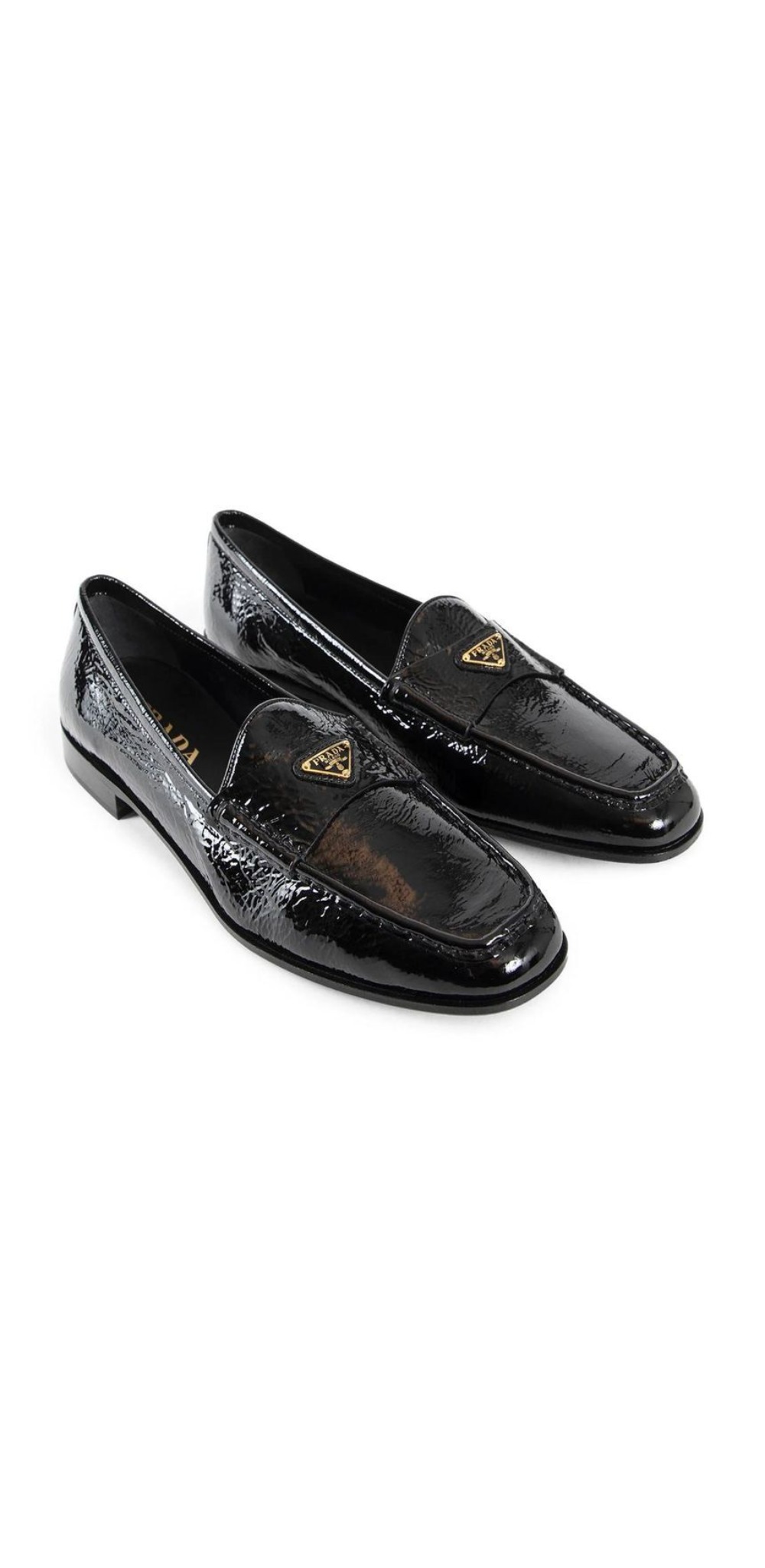 미러급레플리카사이트 | 명품레플리카 전문 쇼핑몰  | 퍼스트원 - 플랫슈즈 발레리나 1D843N > 프라다