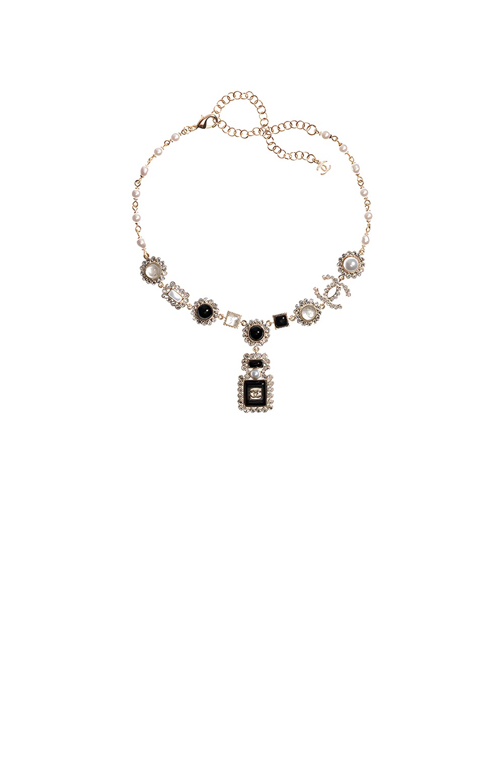 미러급레플리카사이트 | 명품레플리카 전문 쇼핑몰  | 퍼스트원 - 초커 AB7211 > 샤넬