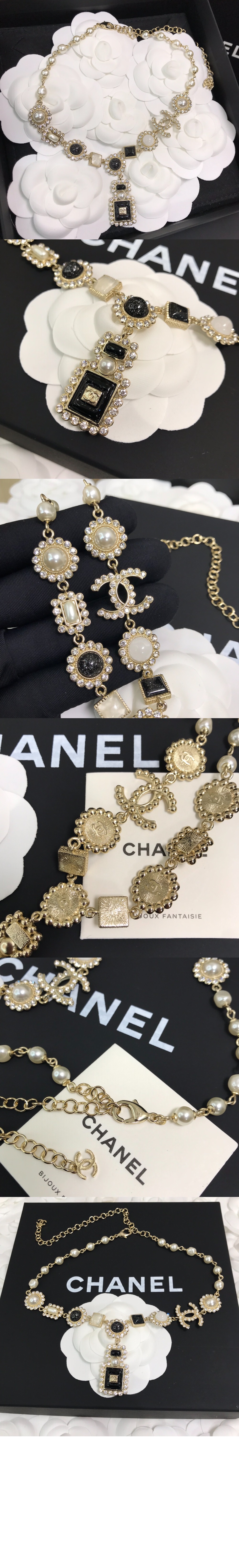 미러급레플리카사이트 | 명품레플리카 전문 쇼핑몰  | 퍼스트원 - 초커 AB7211 > 샤넬