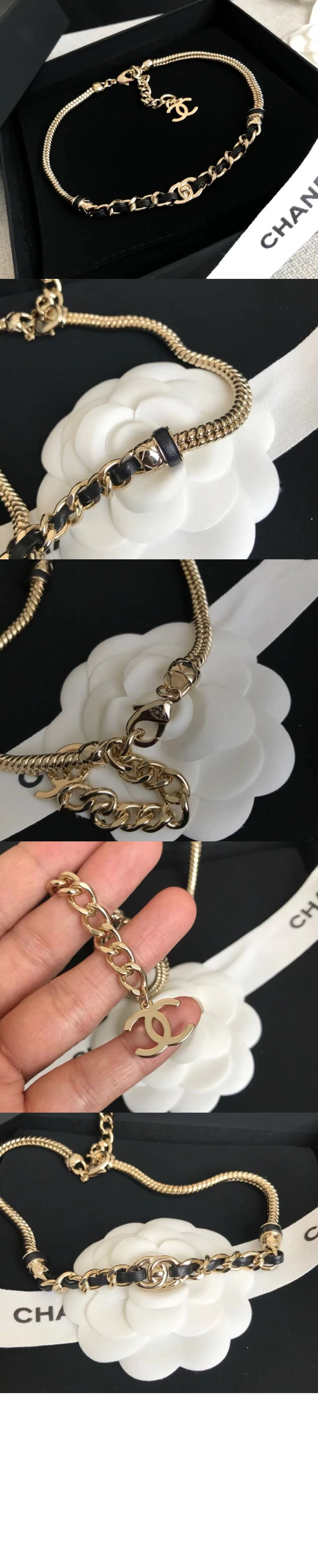 미러급레플리카사이트 | 명품레플리카 전문 쇼핑몰  | 퍼스트원 - 목걸이  AB6170 > 샤넬