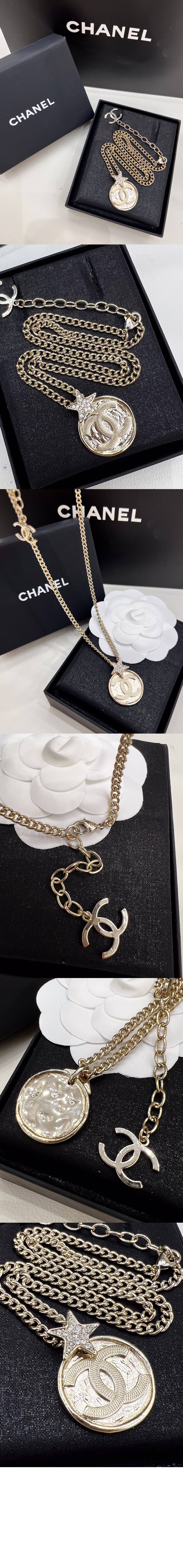 미러급레플리카사이트 | 명품레플리카 전문 쇼핑몰  | 퍼스트원 - 네클리스 ABB496 > 샤넬