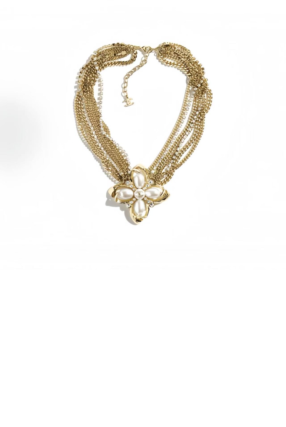 미러급레플리카사이트 | 명품레플리카 전문 쇼핑몰  | 퍼스트원 - 네클리스 AB9904 > 샤넬