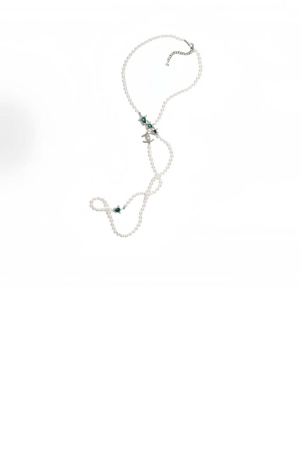 미러급레플리카사이트 | 명품레플리카 전문 쇼핑몰  | 퍼스트원 - 네클리스  ABA359 > 샤넬