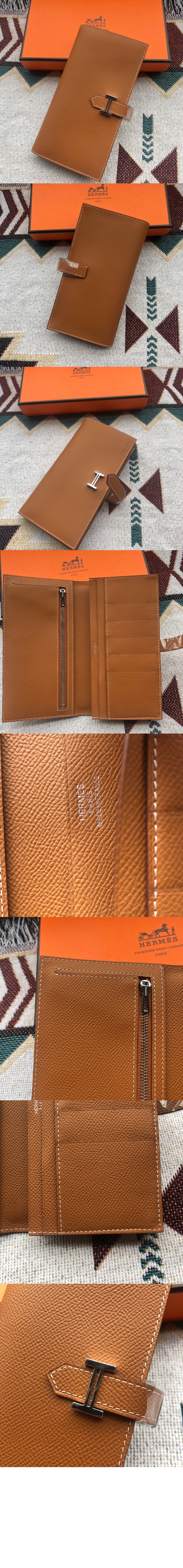 미러급레플리카사이트 | 명품레플리카 전문 쇼핑몰  | 퍼스트원 - 베안 장지갑 토고 > 에르메스