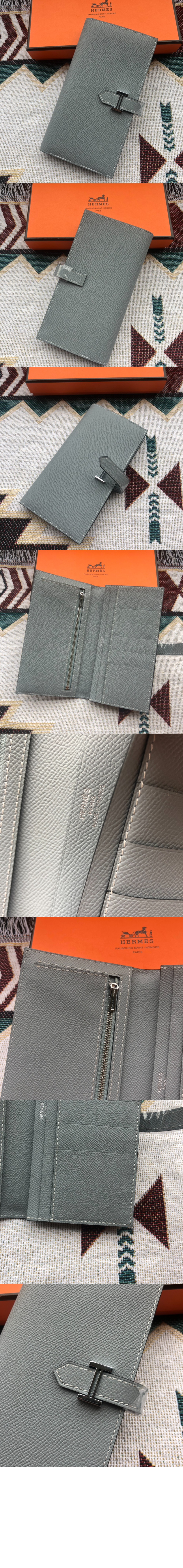 미러급레플리카사이트 | 명품레플리카 전문 쇼핑몰  | 퍼스트원 - 베안 장지갑 토고 > 에르메스