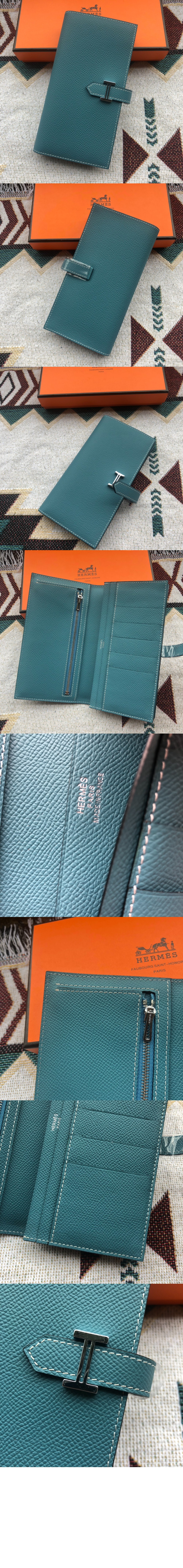 미러급레플리카사이트 | 명품레플리카 전문 쇼핑몰  | 퍼스트원 - 베안 장지갑 토고 > 에르메스