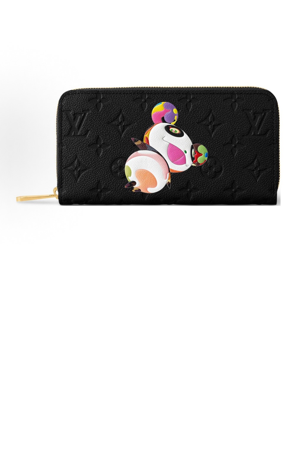 미러급레플리카사이트 | 명품레플리카 전문 쇼핑몰  | 퍼스트원 - LV × TM 지피 지갑 팬더 한정판 M14160 > 루이비통