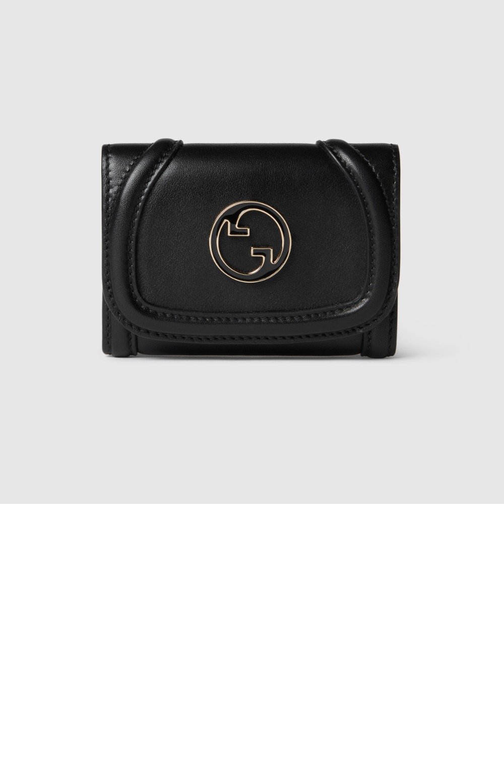 미러급레플리카사이트 | 명품레플리카 전문 쇼핑몰  | 퍼스트원 - 블론디  카드 케이스 818795 > 구찌