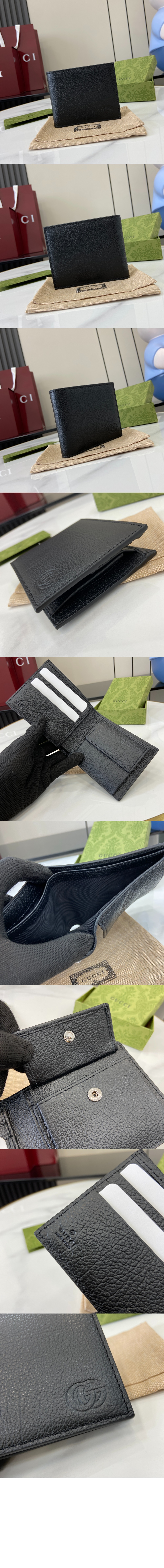 미러급레플리카사이트 | 명품레플리카 전문 쇼핑몰  | 퍼스트원 - GG 2단 지갑 795316 > 구찌