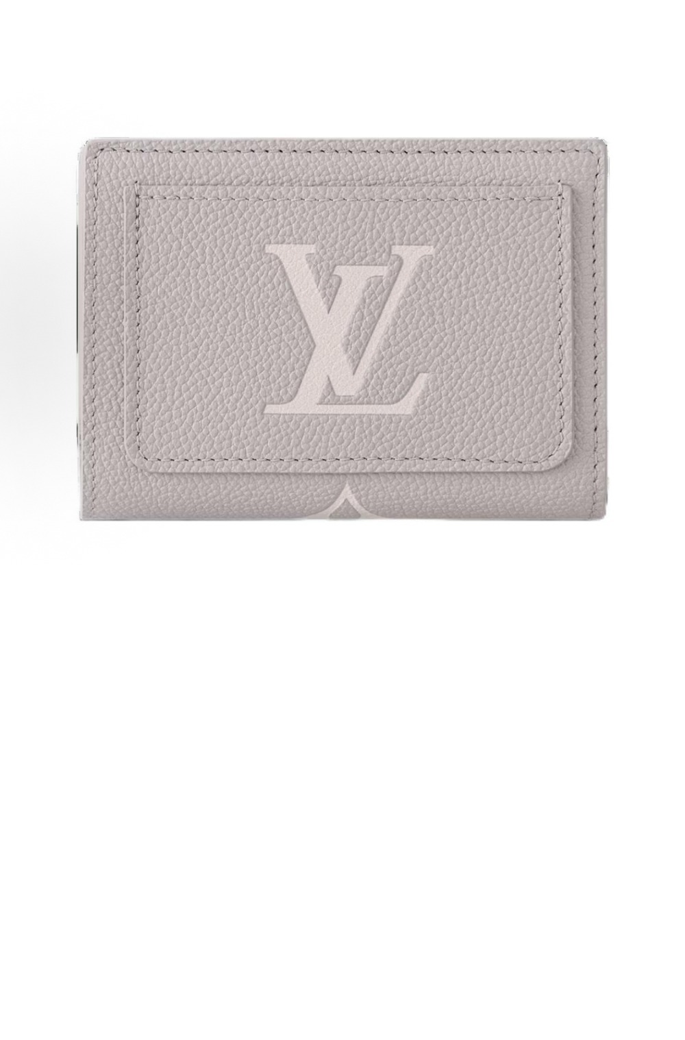 미러급레플리카사이트 | 명품레플리카 전문 쇼핑몰  | 퍼스트원 - 메탈 하드웨어 소가죽 지갑 M14153 > 루이비통