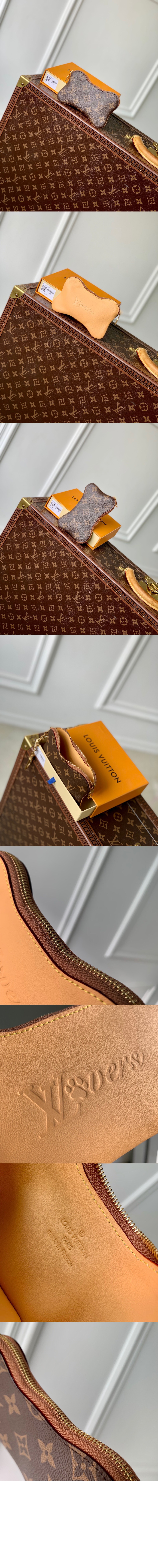 미러급레플리카사이트 | 명품레플리카 전문 쇼핑몰  | 퍼스트원 - 본 키 파우치 M12616 > 루이비통