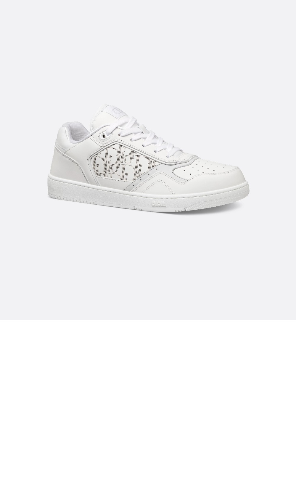 미러급레플리카사이트 | 명품레플리카 전문 쇼핑몰  | 퍼스트원 - B27 Uptown 로우탑 스니커즈 3SN27 > 디올