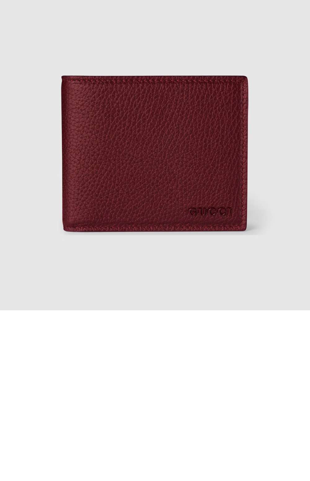 미러급레플리카사이트 | 명품레플리카 전문 쇼핑몰  | 퍼스트원 - 내부 투톤 플랩 지갑 로고 지갑 817019 > 구찌