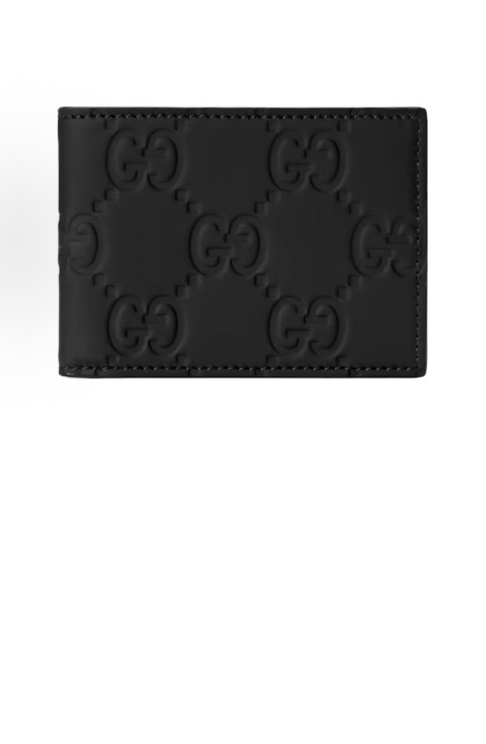 미러급레플리카사이트 | 명품레플리카 전문 쇼핑몰  | 퍼스트원 - 더블 G 로고 플랩 접이식 러버 지갑 780403 > 구찌