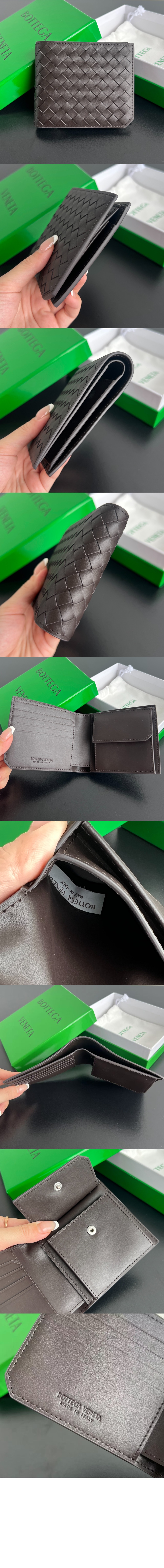 미러급레플리카사이트 | 명품레플리카 전문 쇼핑몰  | 퍼스트원 - 카세트 지퍼 카드 케이스 651393 > 보테가베네타