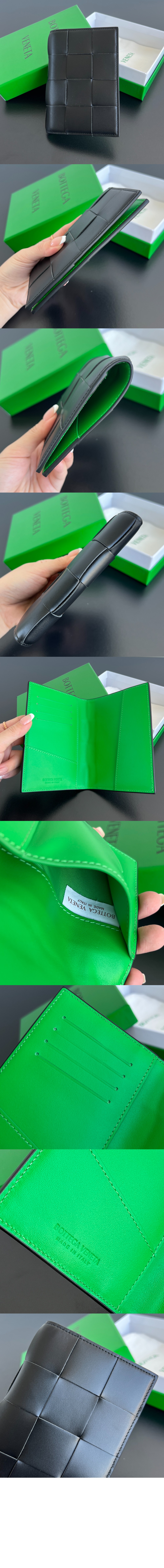 미러급레플리카사이트 | 명품레플리카 전문 쇼핑몰  | 퍼스트원 - 카세트 여권 케이스 777046 > 보테가베네타