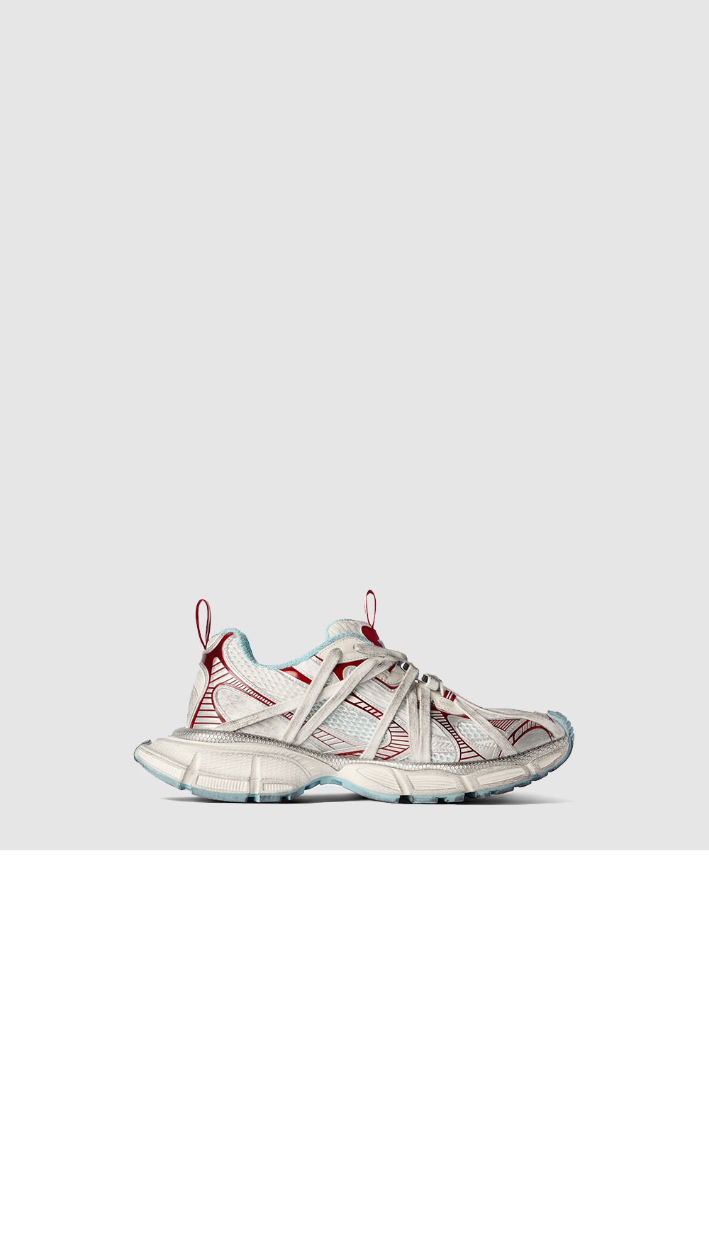 미러급레플리카사이트 | 명품레플리카 전문 쇼핑몰  | 퍼스트원 - 3xl 익스트림 레이스 B 스니커즈 825601 > 발렌시아가