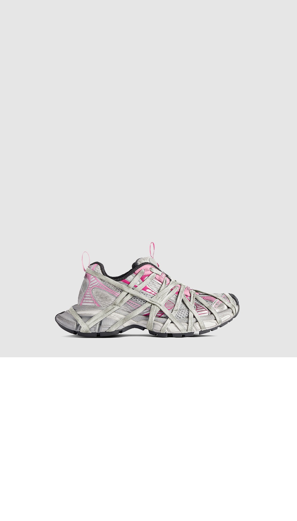 미러급레플리카사이트 | 명품레플리카 전문 쇼핑몰  | 퍼스트원 - 3XL 익스트림 레이스 스니커즈 778697 > 발렌시아가