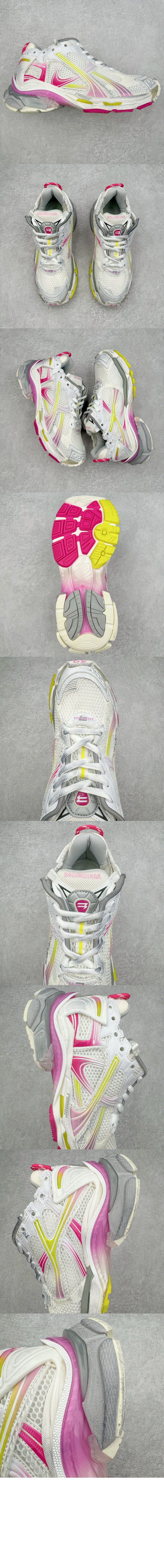 미러급레플리카사이트 | 명품레플리카 전문 쇼핑몰  | 퍼스트원 - 러너 그래디언트 스니커즈 772767 > 발렌시아가