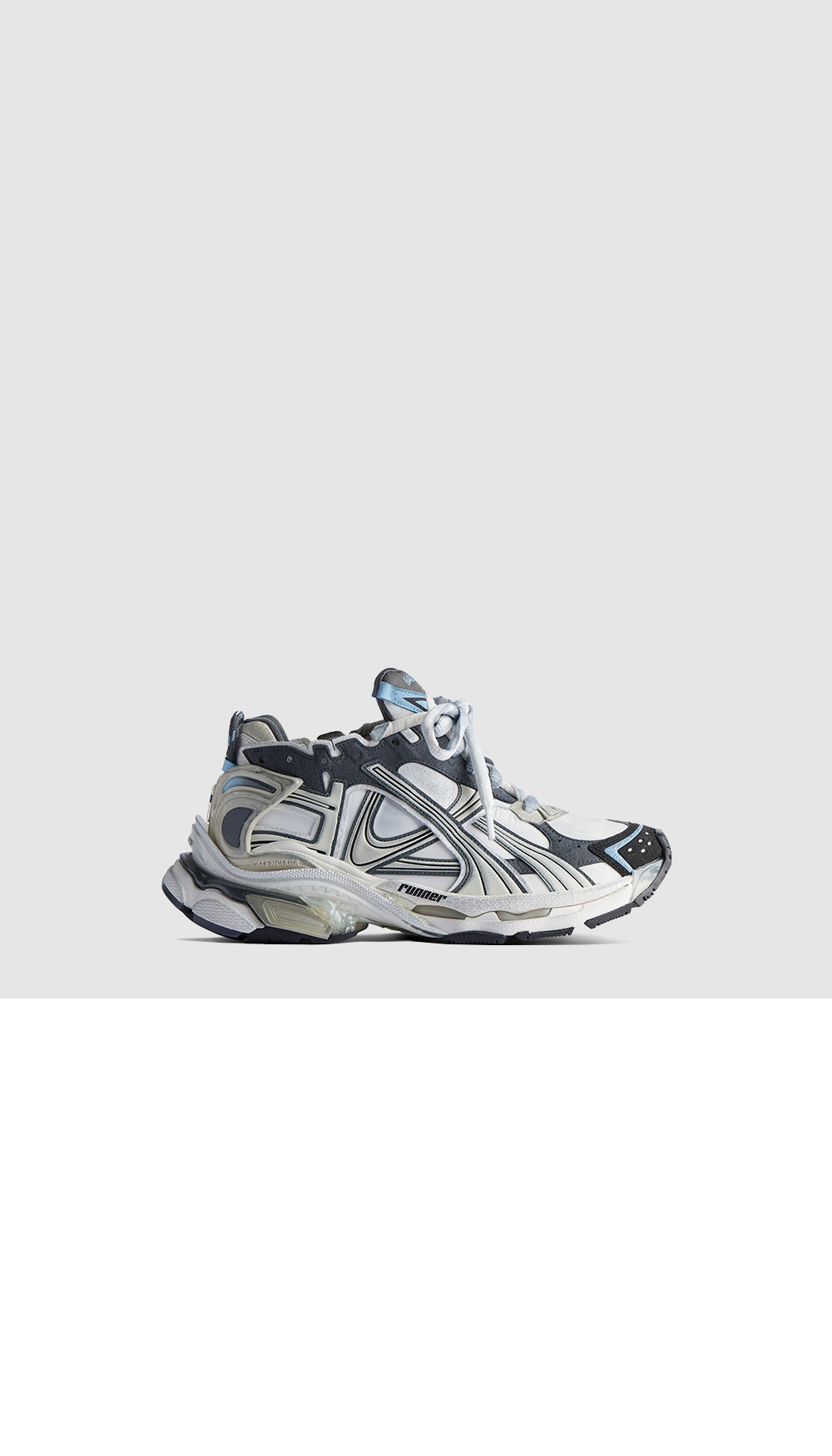 미러급레플리카사이트 | 명품레플리카 전문 쇼핑몰  | 퍼스트원 - 러너 스니커즈 772774 > 발렌시아가