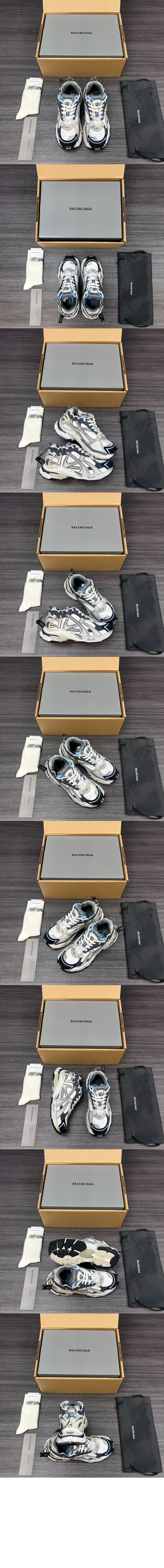 미러급레플리카사이트 | 명품레플리카 전문 쇼핑몰  | 퍼스트원 - 러너 스니커즈 772774 > 발렌시아가