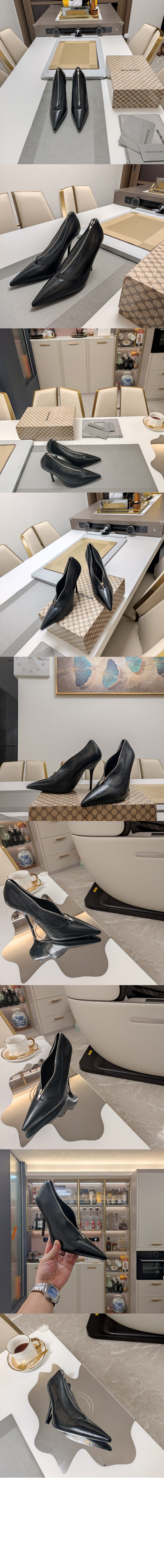 미러급레플리카사이트 | 명품레플리카 전문 쇼핑몰  | 퍼스트원 - 슈즈 클러치 나이프 7886072 > 발렌시아가