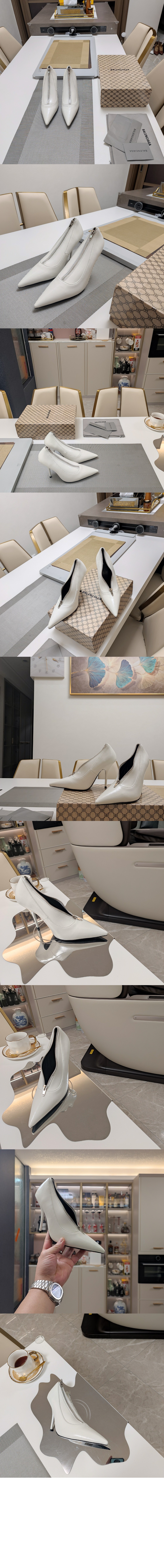 미러급레플리카사이트 | 명품레플리카 전문 쇼핑몰  | 퍼스트원 - 슈즈 클러치 나이프 7886072 > 발렌시아가