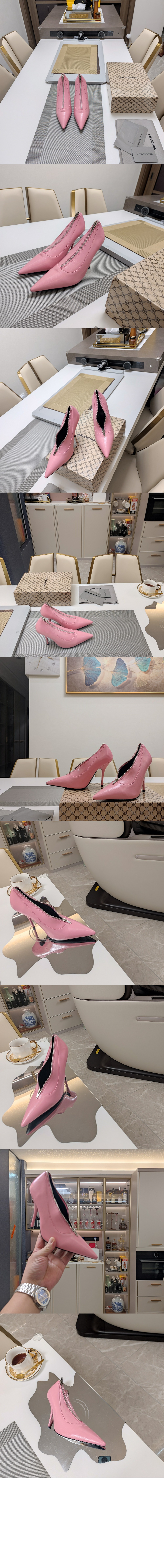 미러급레플리카사이트 | 명품레플리카 전문 쇼핑몰  | 퍼스트원 - 슈즈 클러치 나이프 7886072 > 발렌시아가