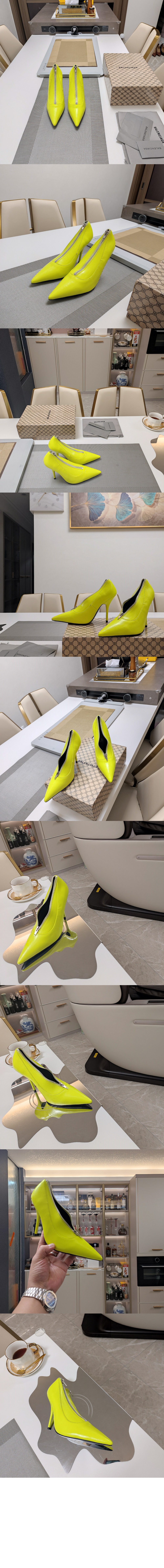 미러급레플리카사이트 | 명품레플리카 전문 쇼핑몰  | 퍼스트원 - 슈즈 클러치 나이프 7886072 > 발렌시아가