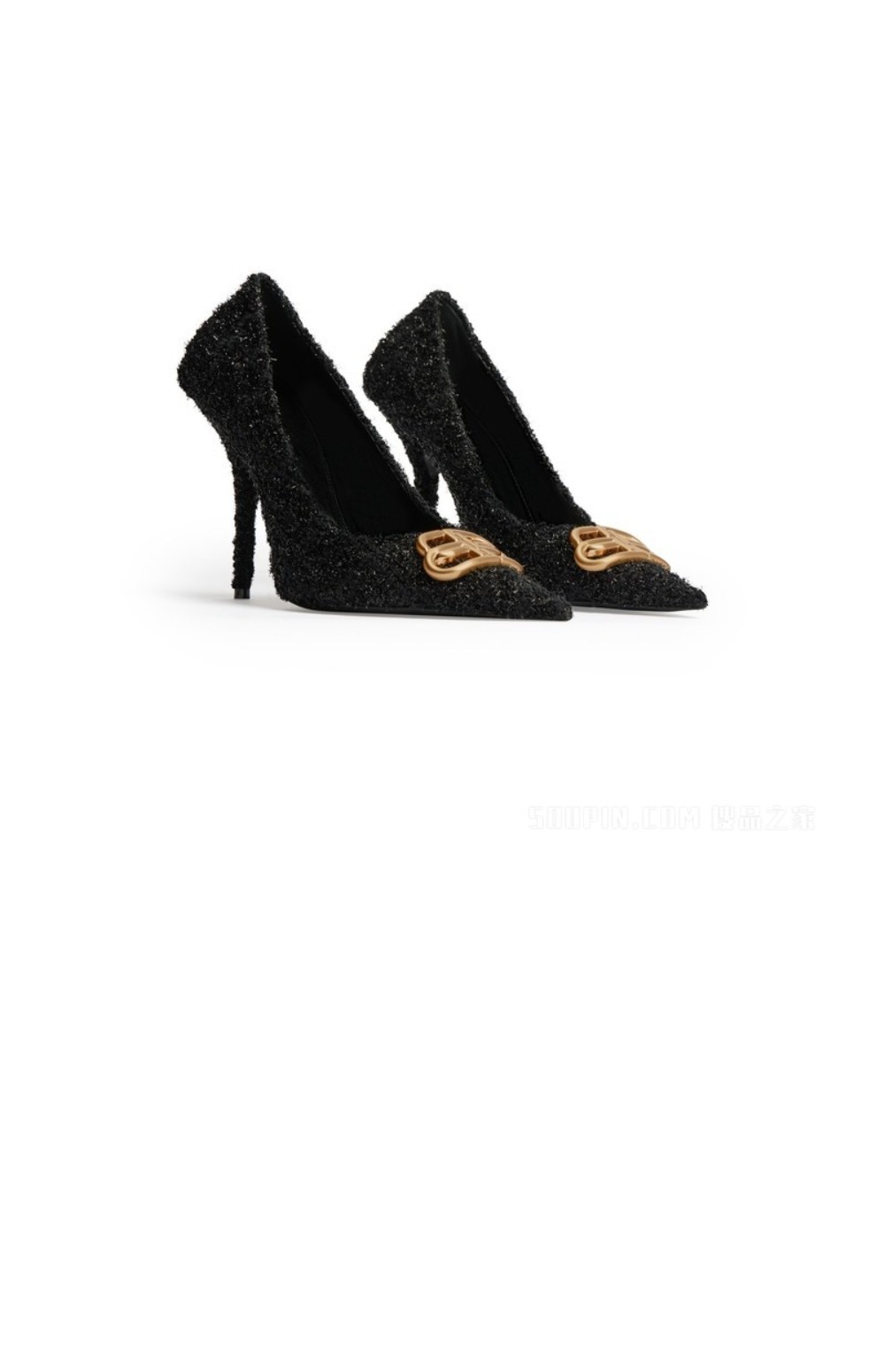 미러급레플리카사이트 | 명품레플리카 전문 쇼핑몰  | 퍼스트원 - 스퀘어 나이프 BB 펌프스 739390 > 발렌시아가