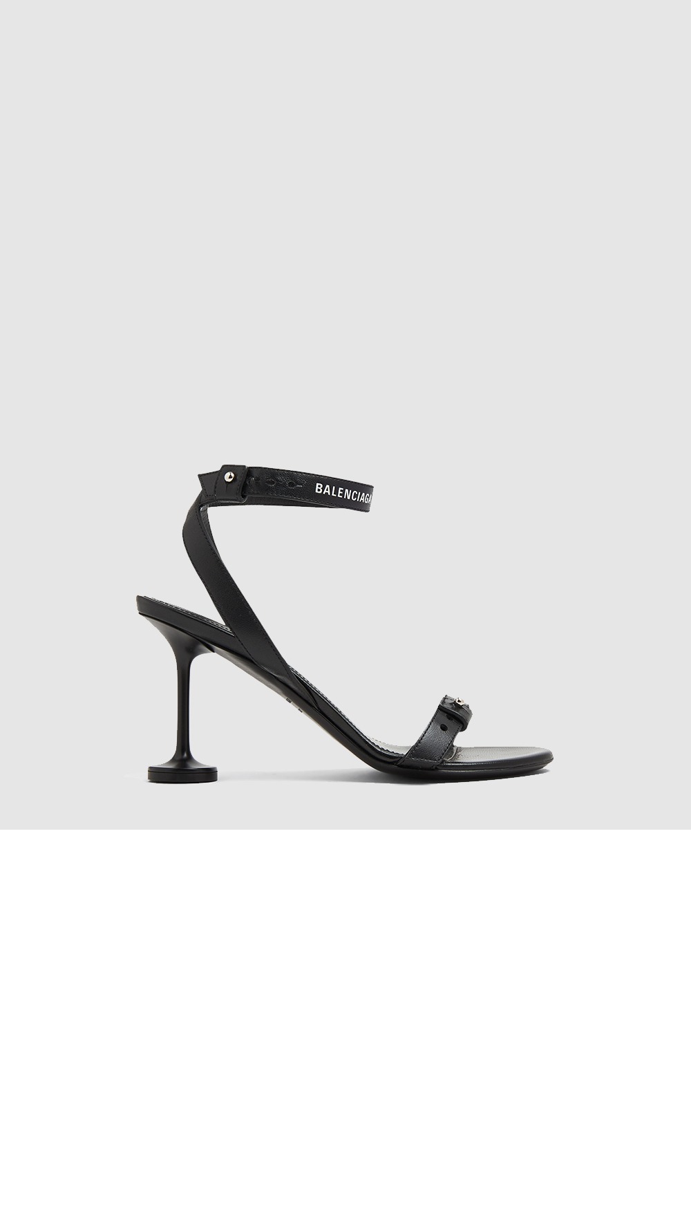 미러급레플리카사이트 | 명품레플리카 전문 쇼핑몰  | 퍼스트원 - 애프터아워 샌들 694480 > 발렌시아가