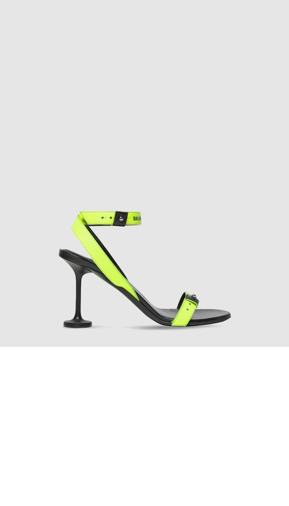 미러급레플리카사이트 | 명품레플리카 전문 쇼핑몰  | 퍼스트원 - 애프터아워 샌들 694480 > 발렌시아가