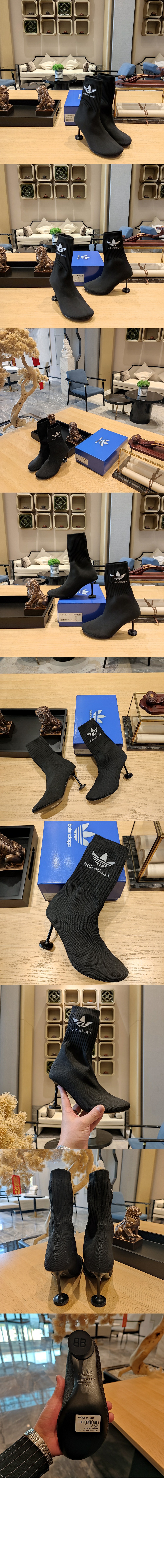 미러급레플리카사이트 | 명품레플리카 전문 쇼핑몰  | 퍼스트원 - 앵클 부츠 722298 > 발렌시아가