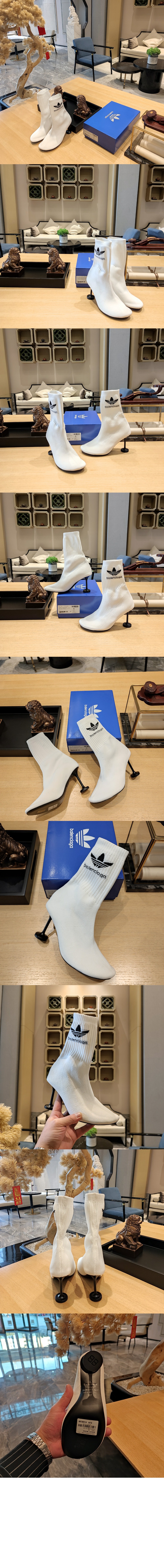 미러급레플리카사이트 | 명품레플리카 전문 쇼핑몰  | 퍼스트원 - 앵클 부츠 722298 > 발렌시아가