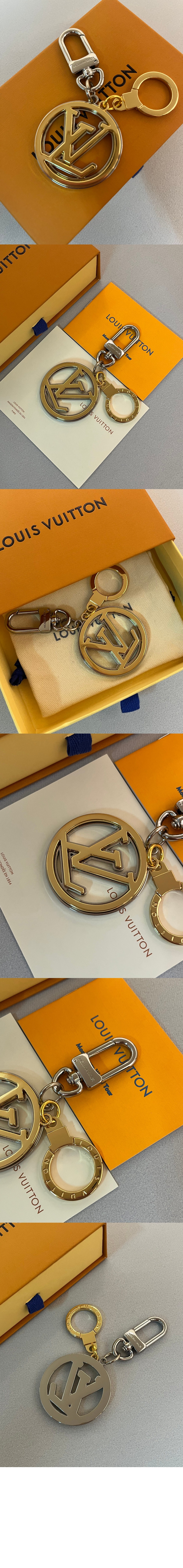 미러급레플리카사이트 | 명품레플리카 전문 쇼핑몰  | 퍼스트원 - CIRCLE BESTFRIEND  키 홀더 M80246 > 루이비통
