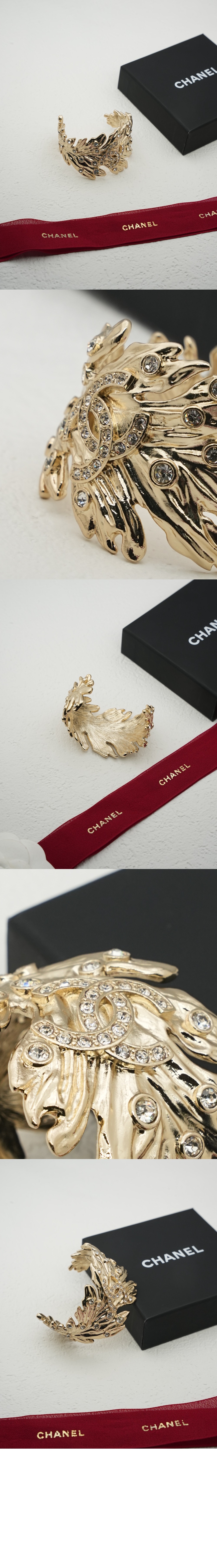 미러급레플리카사이트 | 명품레플리카 전문 쇼핑몰  | 퍼스트원 - 커프 ABF704 > 샤넬