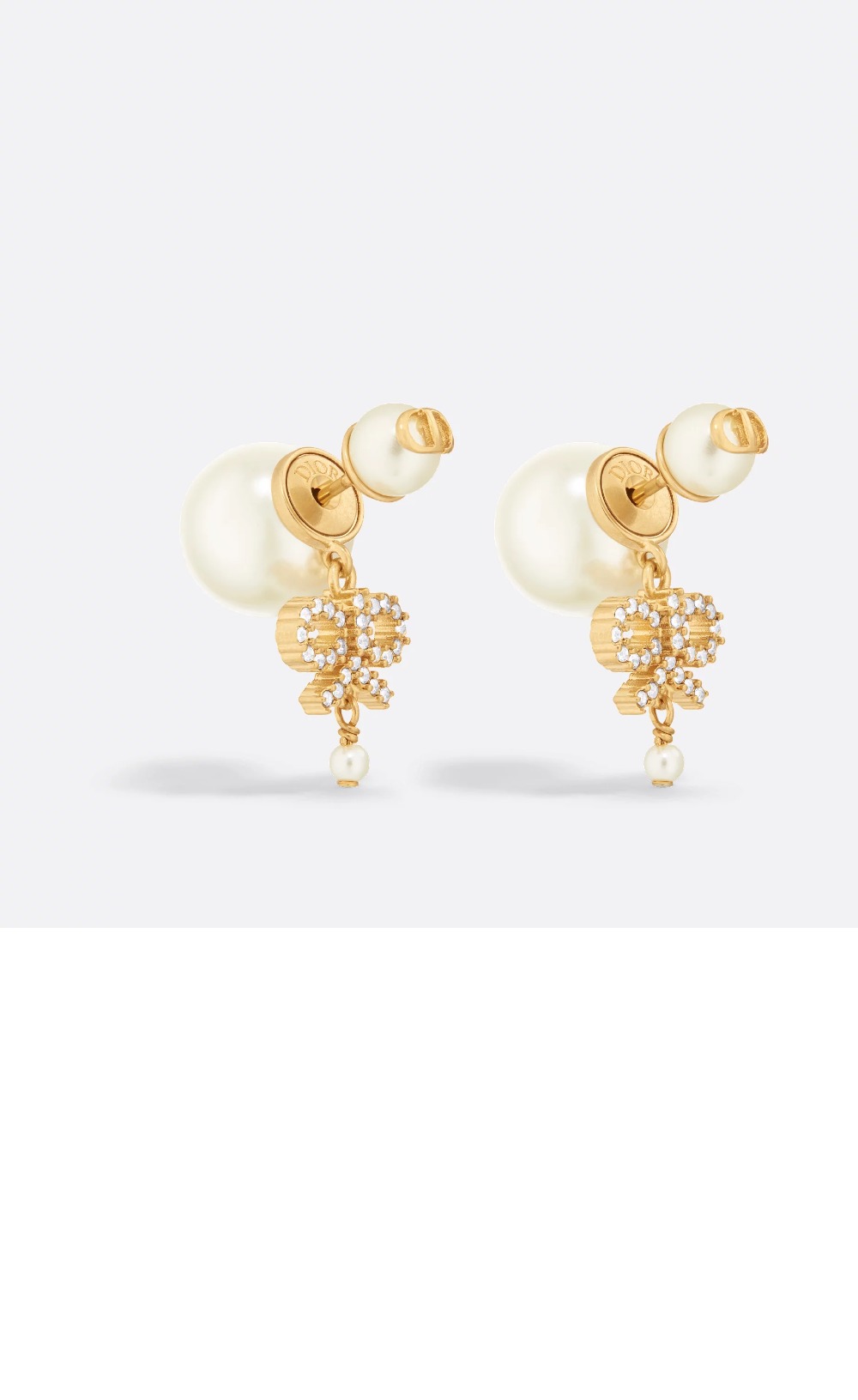 미러급레플리카사이트 | 명품레플리카 전문 쇼핑몰  | 퍼스트원 - Tribales 귀걸이 E4051 > 디올