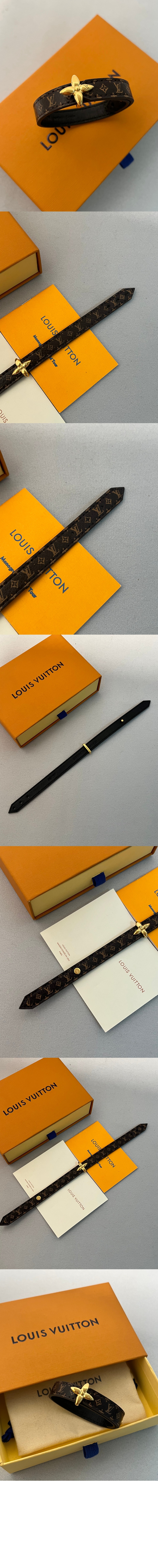 미러급레플리카사이트 | 명품레플리카 전문 쇼핑몰  | 퍼스트원 - 미니 플라워그램 팔찌 M8779E > 루이비통