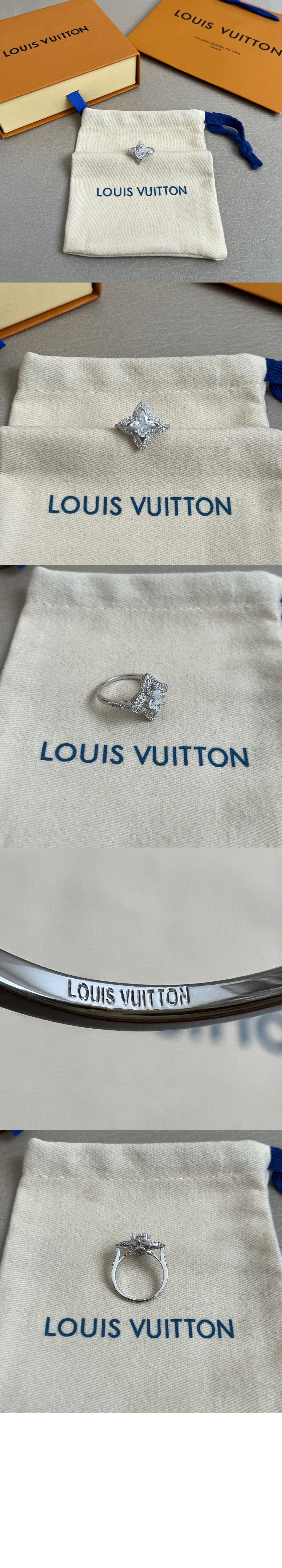 미러급레플리카사이트 | 명품레플리카 전문 쇼핑몰  | 퍼스트원 - 다이아몬드 반지 Q9K76E > 루이비통