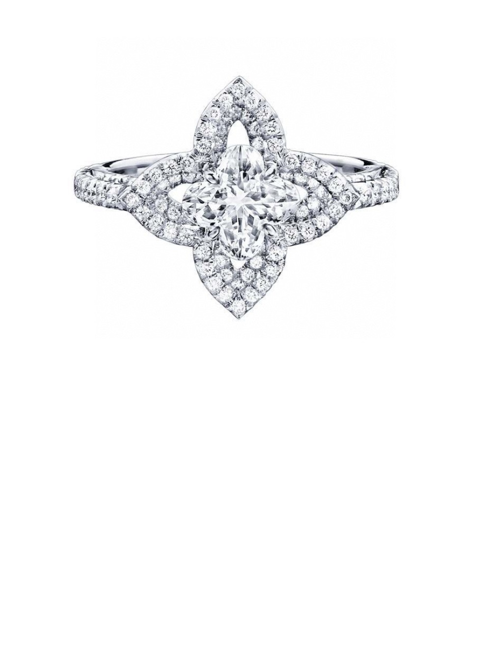 미러급레플리카사이트 | 명품레플리카 전문 쇼핑몰  | 퍼스트원 - 다이아몬드 반지 Q9K76E > 루이비통