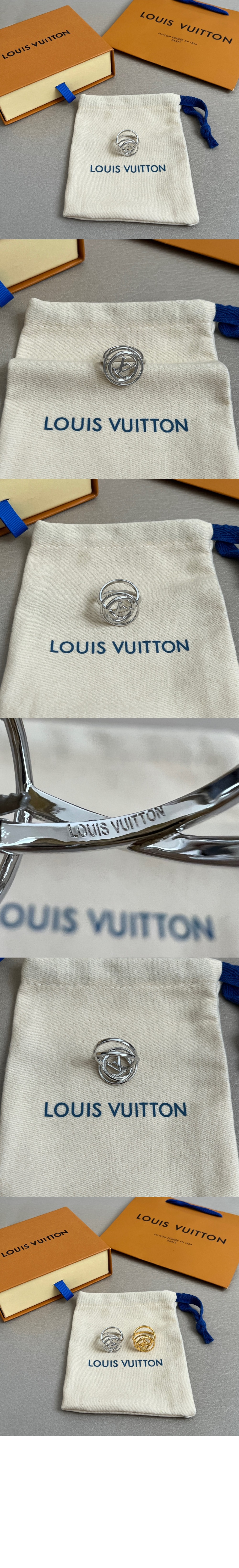 미러급레플리카사이트 | 명품레플리카 전문 쇼핑몰  | 퍼스트원 - 스텔라 반지 M0937M > 루이비통