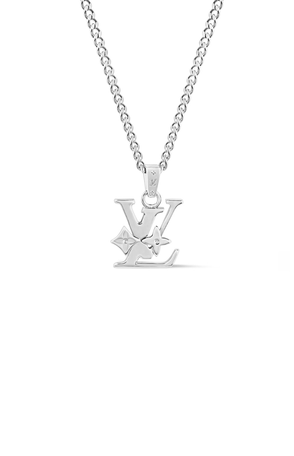 미러급레플리카사이트 | 명품레플리카 전문 쇼핑몰  | 퍼스트원 - 모노그램 로우 (Monogram Row) 펜던트 M02254 > 루이비통