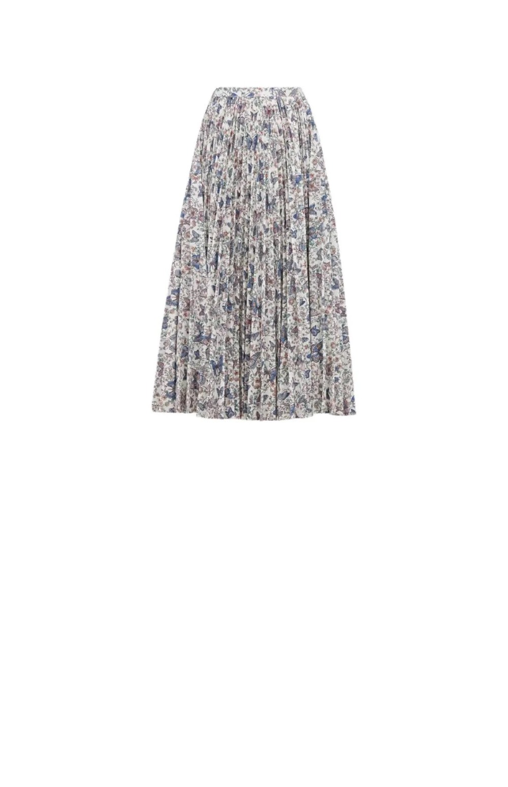 미러급레플리카사이트 | 명품레플리카 전문 쇼핑몰  | 퍼스트원 - 플리츠 미디 스커트 > 디올