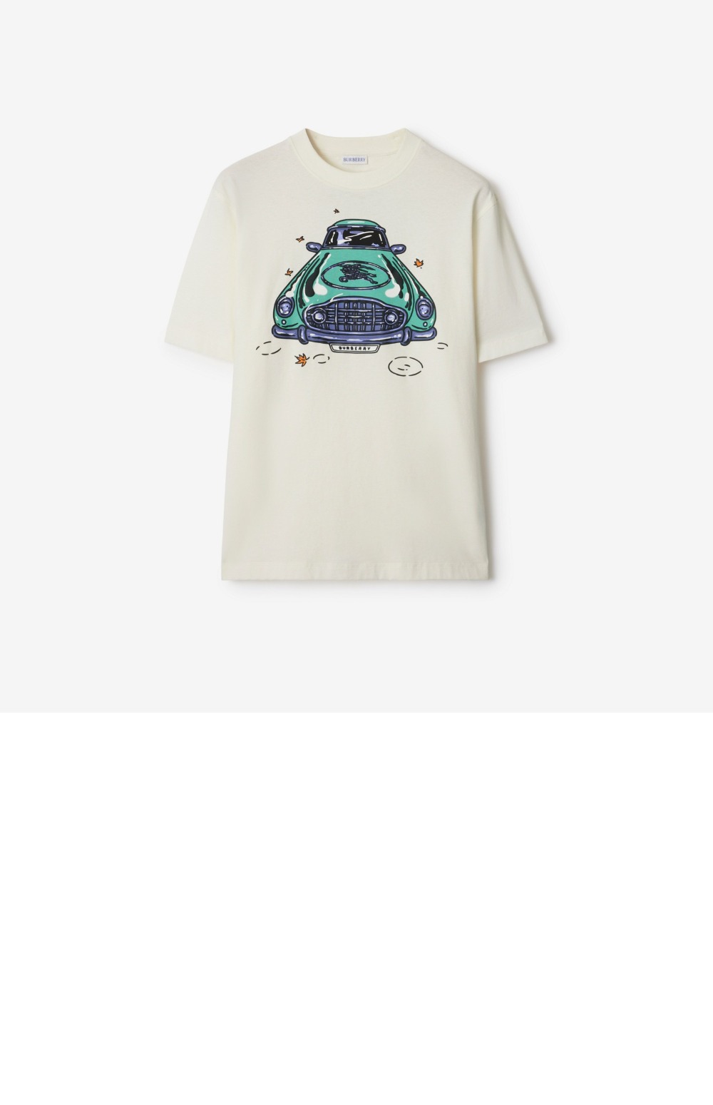 미러급레플리카사이트 | 명품레플리카 전문 쇼핑몰  | 퍼스트원 - 카 코튼 티셔츠 > 버버리