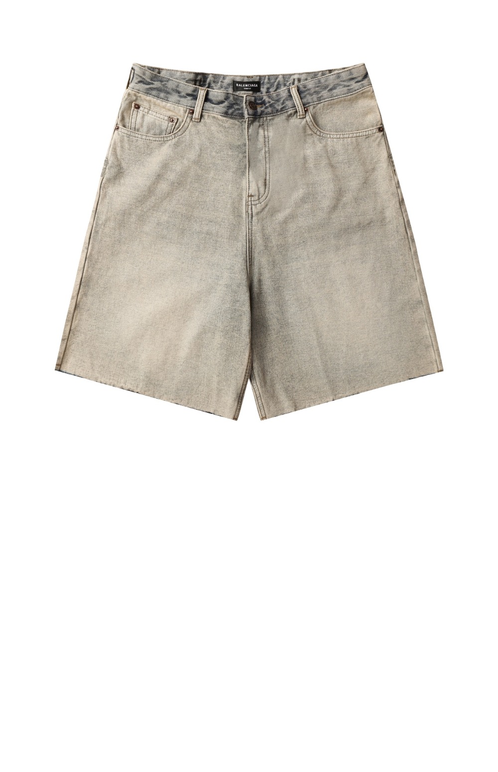 미러급레플리카사이트 | 명품레플리카 전문 쇼핑몰  | 퍼스트원 - 청 반바지 > 발렌시아가