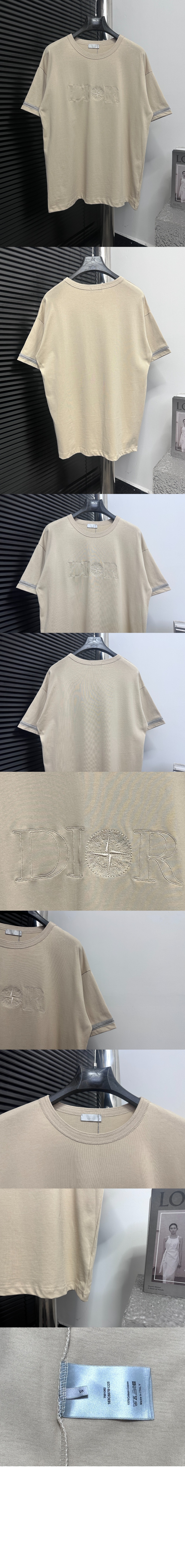 미러급레플리카사이트 | 명품레플리카 전문 쇼핑몰  | 퍼스트원 - 티셔츠 > 디올