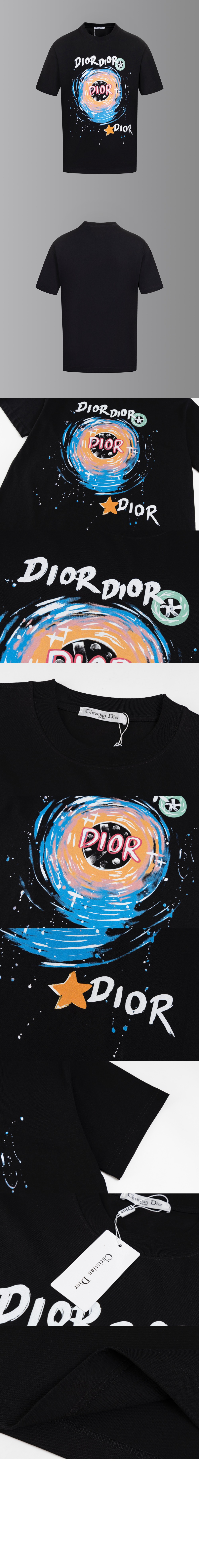 미러급레플리카사이트 | 명품레플리카 전문 쇼핑몰  | 퍼스트원 - 티셔츠 > 디올